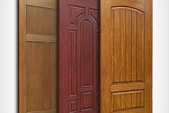 Thousand Palms-fiberglass-door-repair