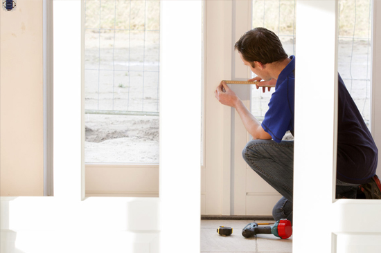 Thousand Palms-interior-door-repair