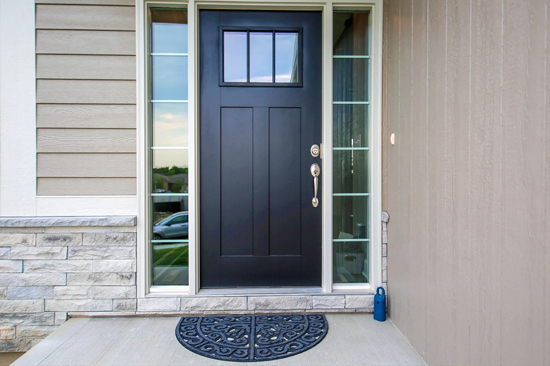 Thousand Palms-residential-door-repair