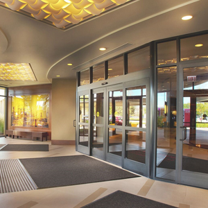 commercial door specialist Thousand Palms