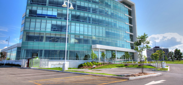 commercial glass door repair Thousand Palms