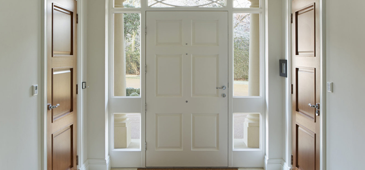 Thousand Palms door replacement contractors