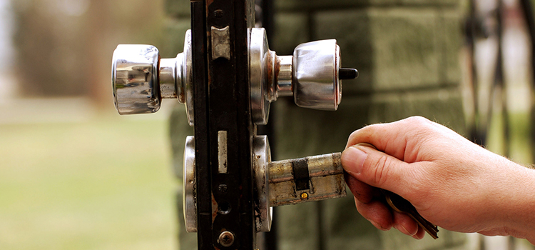 front door latch repair Thousand Palms