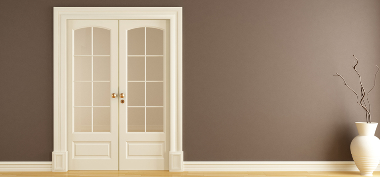 residential fiberflasss door repair Thousand Palms