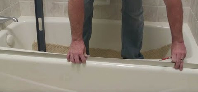 Sliding Shower Door Repair in Thousand Palms